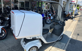 HONDA GYRO CANOPY TA03