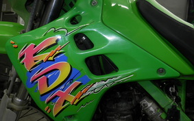 KAWASAKI KDX125 SR DX125A