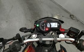 YAMAHA MT-25 RG10J