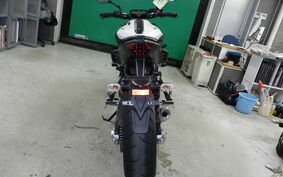 YAMAHA MT-07 2014 RM07J