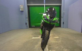 KAWASAKI NINJA 400R 2012 ER400B