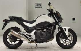 HONDA NC 700 S D 2013 RC61