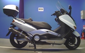 YAMAHA T-MAX500 2002 SJ02J