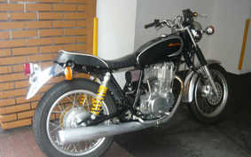 YAMAHA SR400 2002 RH01J