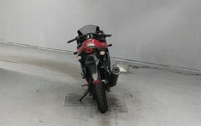 KAWASAKI NINJA 250R EX250K