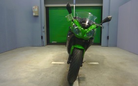 KAWASAKI NINJA 400 ABS 2015 EX400E