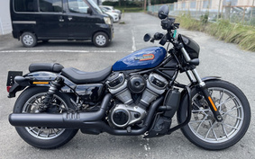 HARLEY RH975Sナイトスター 2023 ZF1