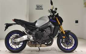 YAMAHA MT-09 SP 2022 RN69J