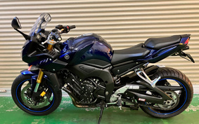 YAMAHA FZ FAZER 2007 RN17