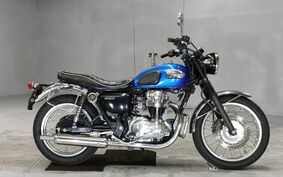 KAWASAKI W400 2009 EJ400A