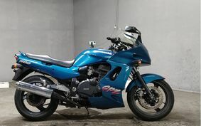 KAWASAKI GPZ1100 1995 ZXT10E