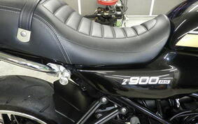 KAWASAKI Z900RS 2022 ZR900C