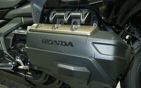 HONDA GL 1800 GOLD WING TOUR DCT 2023 SC79