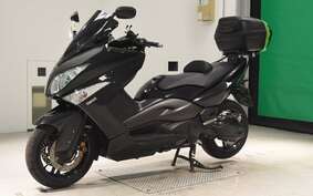 YAMAHA T-MAX500 Gen.3 2009 SJ08J