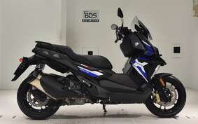 BMW C400X 2022