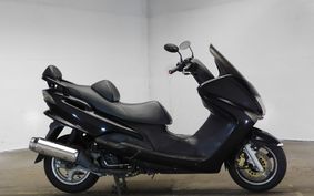 YAMAHA MAJESTY 125 5CA