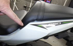 KAWASAKI NINJA 650 A 2022 ER650H