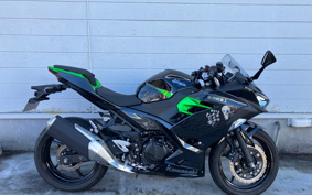 KAWASAKI Ninja 400 ABS SE 2024 EX400L