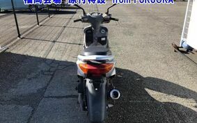 YAMAHA CYGNUS 125 X SE12J