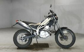 YAMAHA TRICKER DG10J