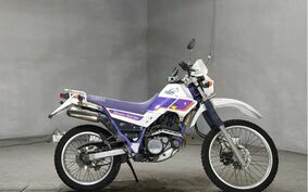 YAMAHA SEROW 225 W 4JG