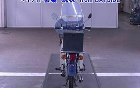 HONDA C 50プレスFI AA01