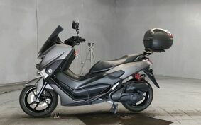 YAMAHA N-MAX 125 SED6J