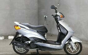 YAMAHA CYGNUS 125 X SE12J