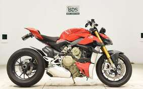 DUCATI STREETFIGHTER V4 S 2020 FA00A