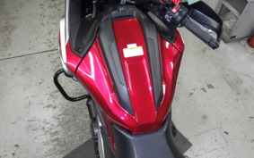 HONDA NC750X DCT 2023 RH09