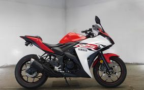 YAMAHA YZF-R25 RG10J