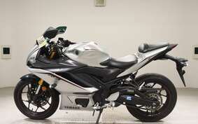 YAMAHA YZF-R3 2020 RH13J