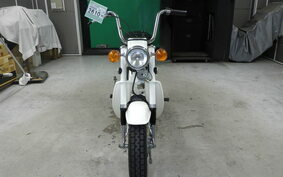 HONDA CHALY 50 CF50