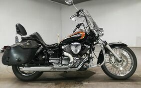 YAMAHA DRAGSTAR 250 VG02J