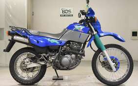 YAMAHA XT400 ARTESIA 1992 4DW