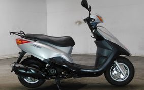 YAMAHA AXIS 125 TREET SE53J