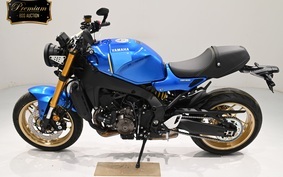 YAMAHA XSR900 2023 RN80J