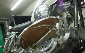 YAMAHA DRAGSTAR 250 VG02J