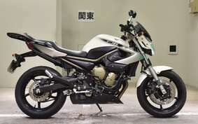 YAMAHA XJ6 N 2009 RJ19