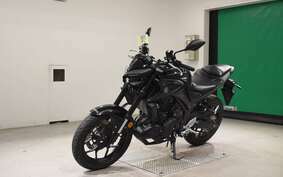 YAMAHA MT-25 A RG43J