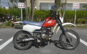 HONDA XLR80R H010