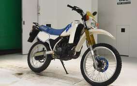 YAMAHA DT125R 34X