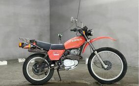 HONDA XL250S L250S