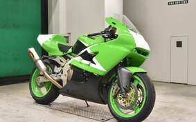 KAWASAKI NINJA ZX-6R