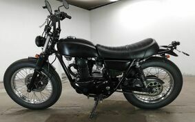 KAWASAKI 250TR BJ250F