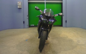 KAWASAKI ZX 10 NINJA R 2011 ZXT00F