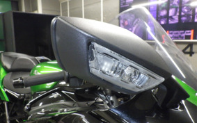 KAWASAKI NINJA H2 SX 2023 ZXT02P