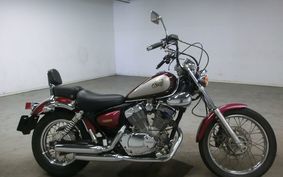 YAMAHA VIRAGO 250 3DM