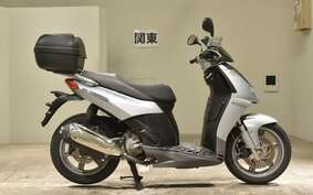 APRILIA SPORTCITY 250 IE VBB0