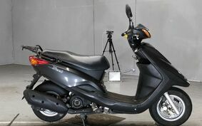 YAMAHA AXIS 125 TREET SE53J